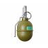 Граната учебно-имитационная PyroFX RGD-5 (A) (пиротехническая, акустика)