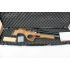 Пневматическая винтовка Kral Puncher Nemesis W (орех, PCP, 3 Дж) 6,35 мм