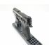 Пневматический пистолет ASG CZ 75 P-07 Duty Dual Tone