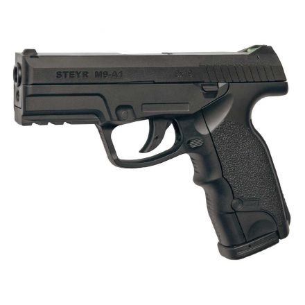 Пневматический пистолет ASG Steyr Mannlicher M9-A1