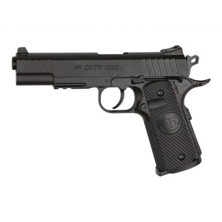 Пневматический пистолет ASG STI Duty One