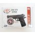 Пневматический пистолет ASG STI Duty One