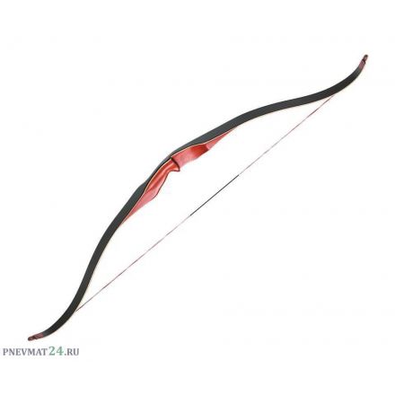 Традиционный лук Ragim Black Bear 58"